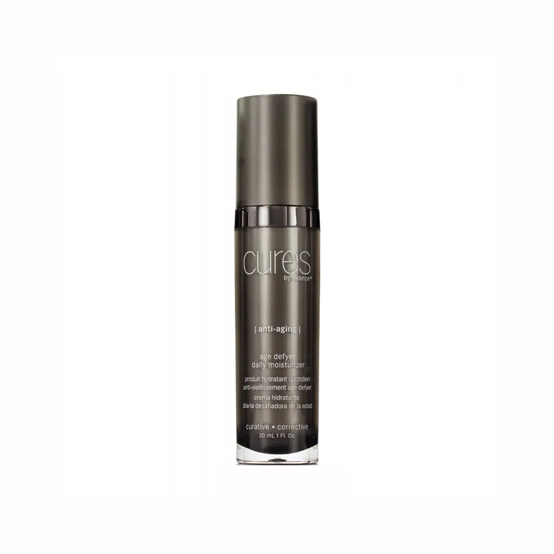 CURES BY AVANCE Age Defyer Daily Moisturizer