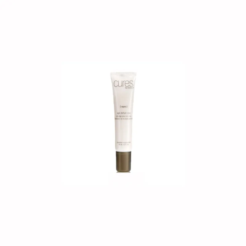 CURES BY AVANCE Age Defyer Eye