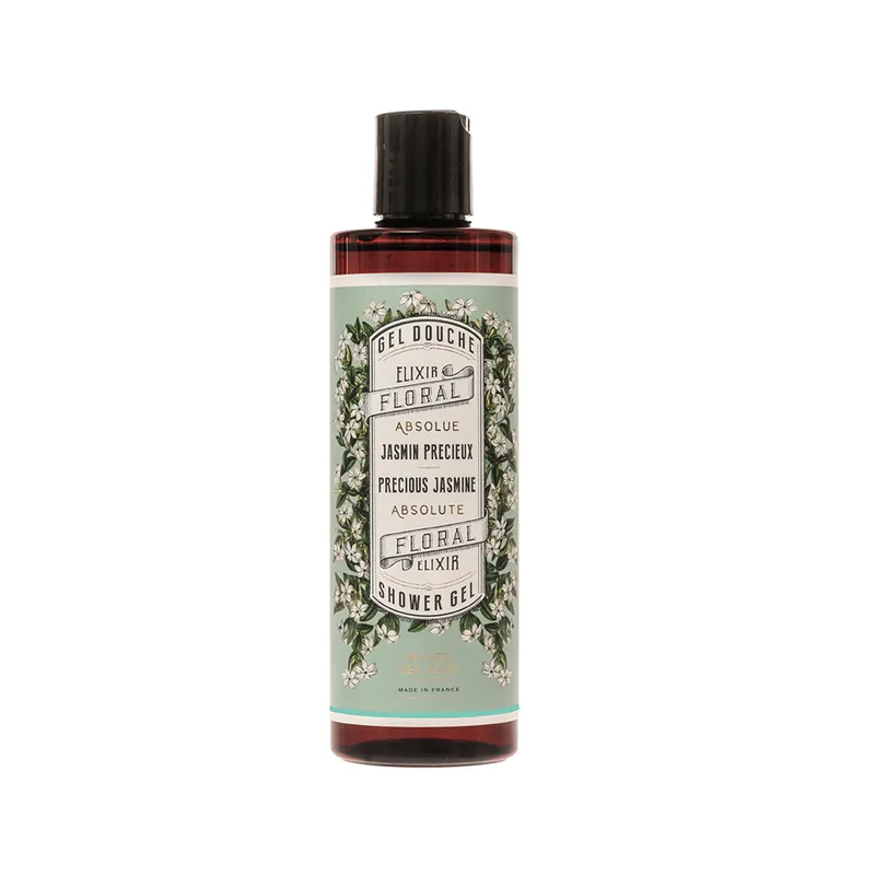 PANIER DES SENS PRECIOUS JASMINE SHOWER GEL