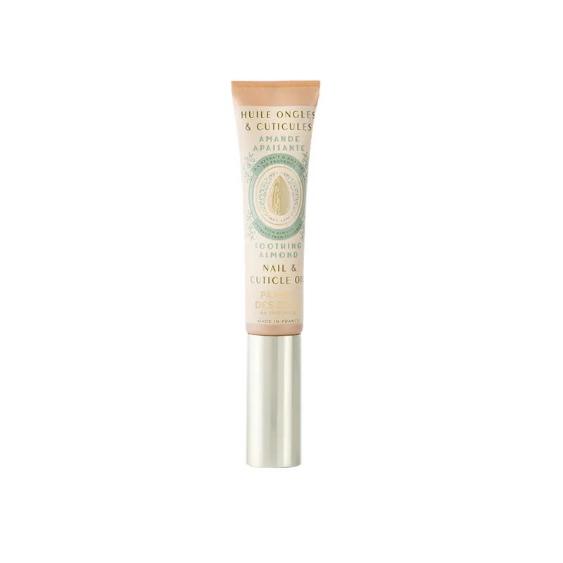 PANIER DES SENS NAIL & CUTICLE OIL