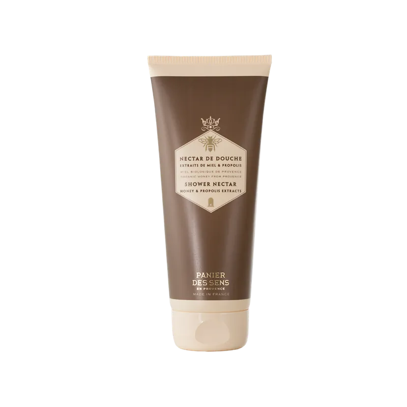 PANIER DES SENS Shower Nectar