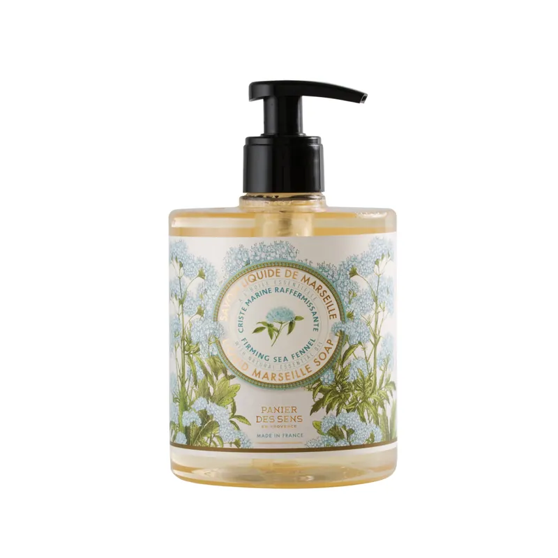 PANIER DES SENS SEA FENNEL LIQUID MARSEILLE SOAP
