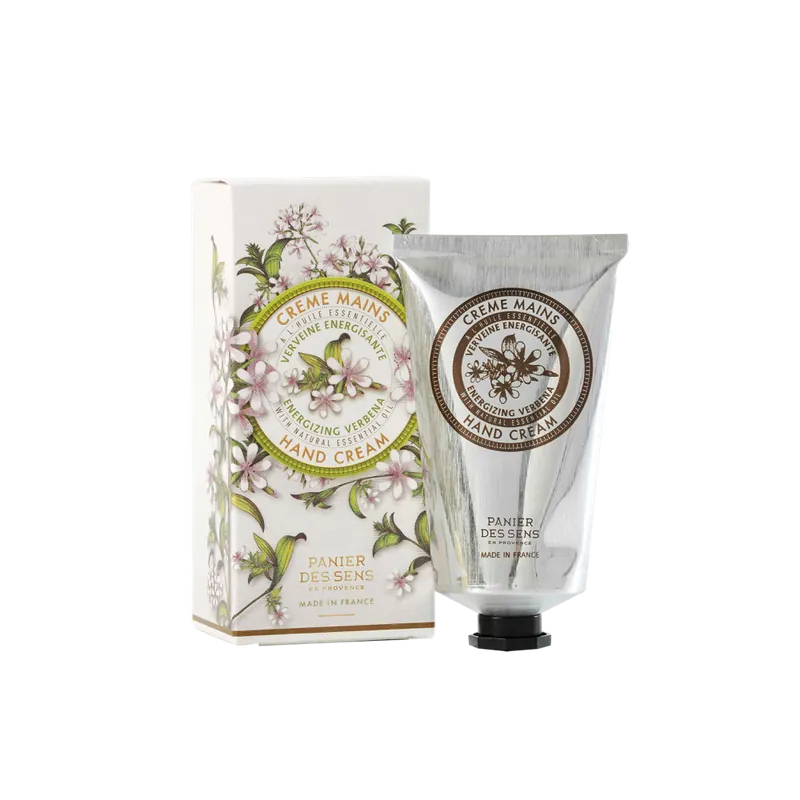 PANIER DES SENS HAND CREAM VERBENA
