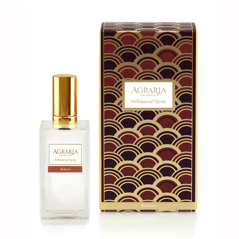 AGRARIA AirEssence Room Spray - Balsam