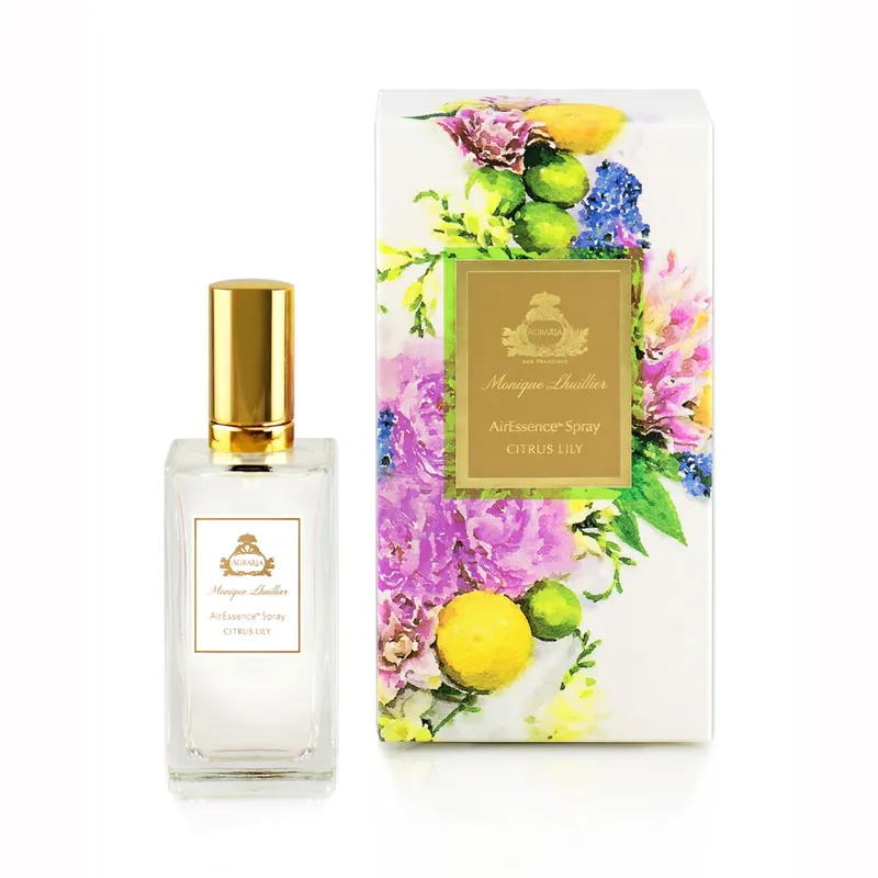 AGRARIA Monique Lhuillier AirEssence Room Spray - Citrus Lily