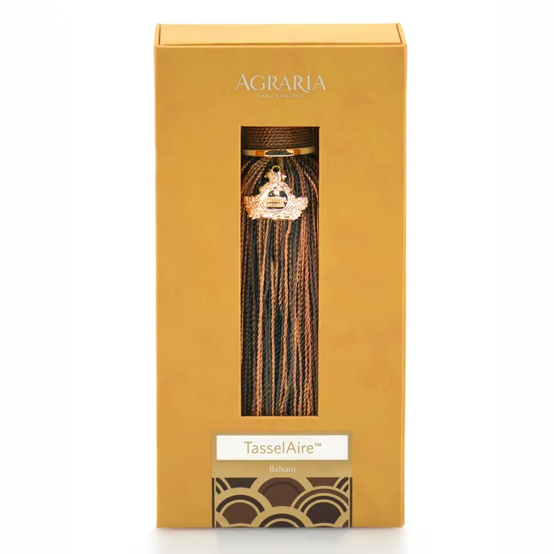 AGRARIA TasselAire Balsam