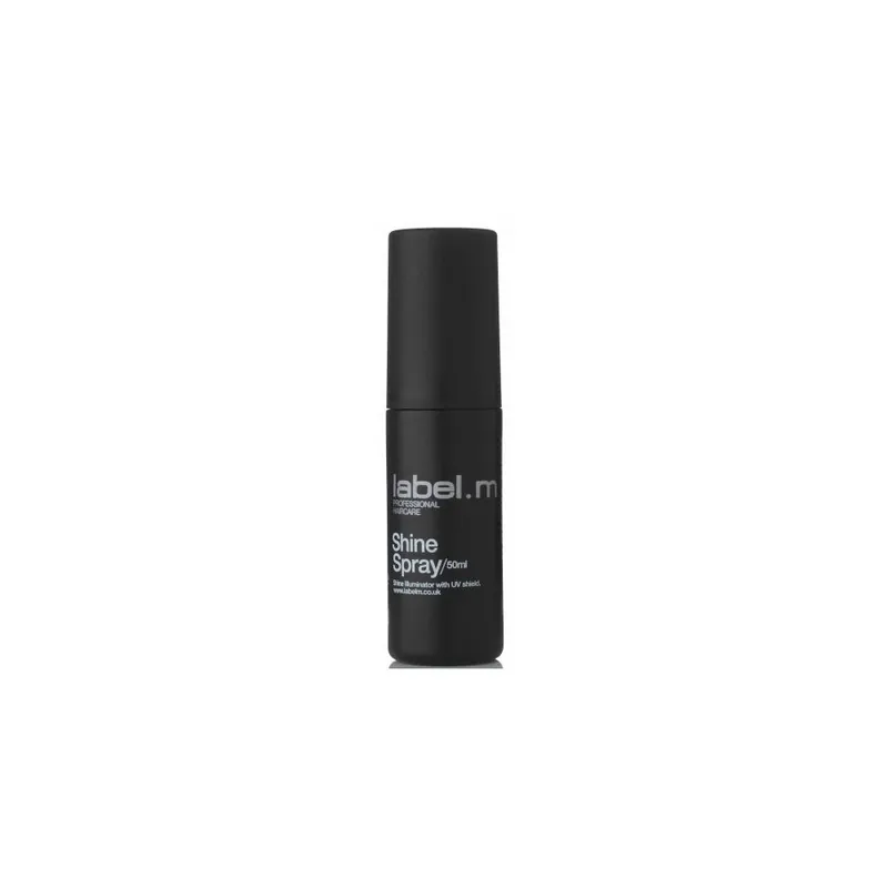 LABEL. M Shine Spray - LABEL.M