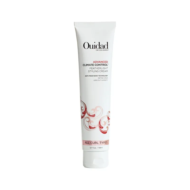 OUIDAD Advanced Climate Control Featherlight Styling Cream