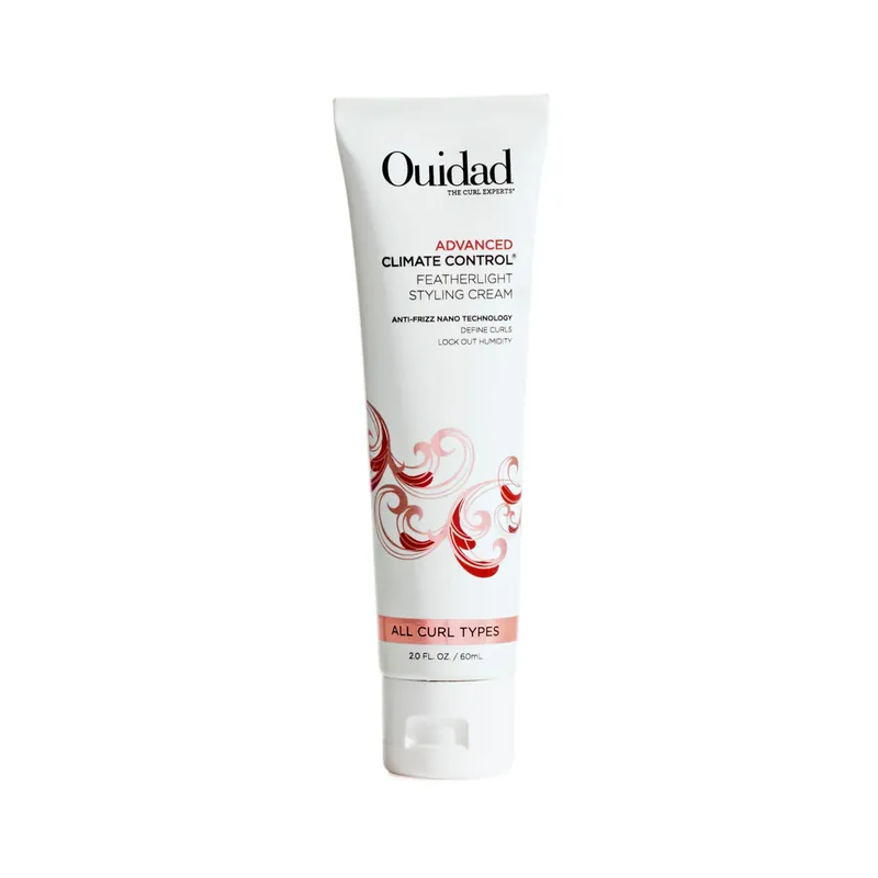 OUIDAD Advanced Climate Control Featherlight Styling Cream