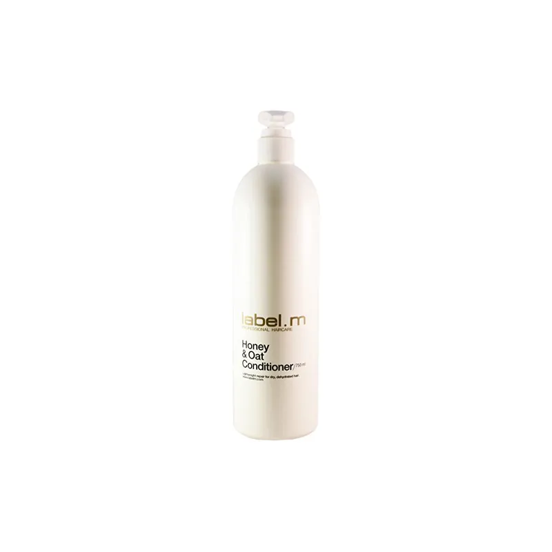 LABEL.M HONEY & OAT CONDITIONER