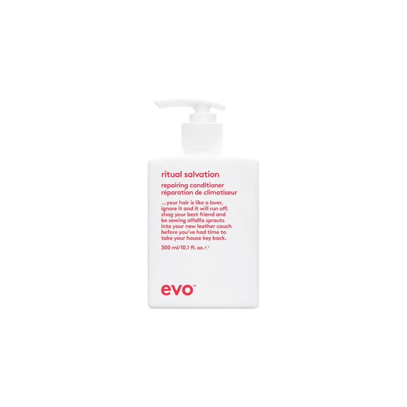 EVO Ritual Salvation Repairing Conditioner