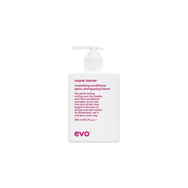 EVO Mane Tamer Smoothing Conditioner