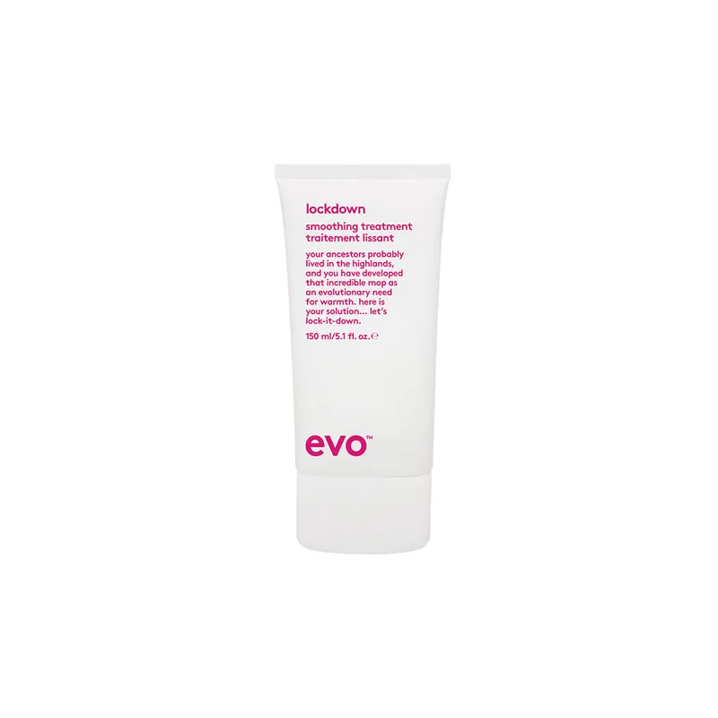 EVO Lockdown Smoothing Treatment