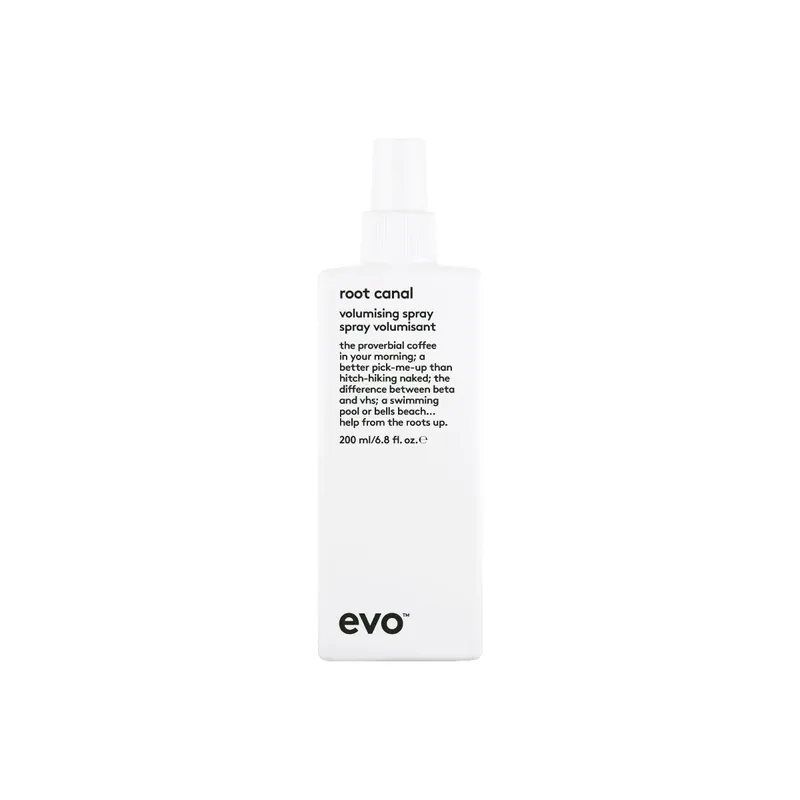 EVO Root Canal Volumising Spray