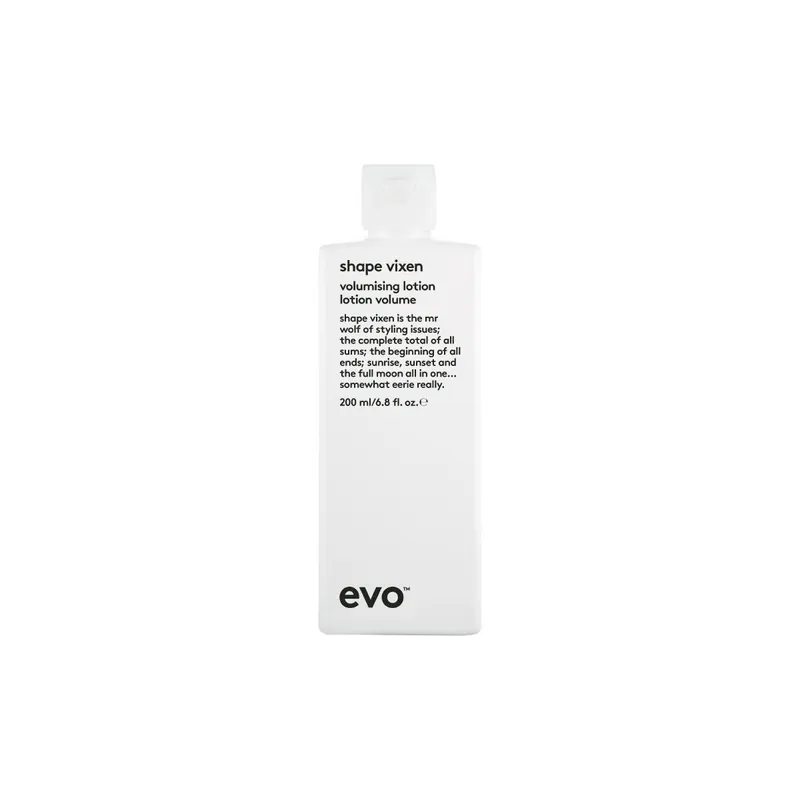 EVO Shape Vixen Volumising Lotion