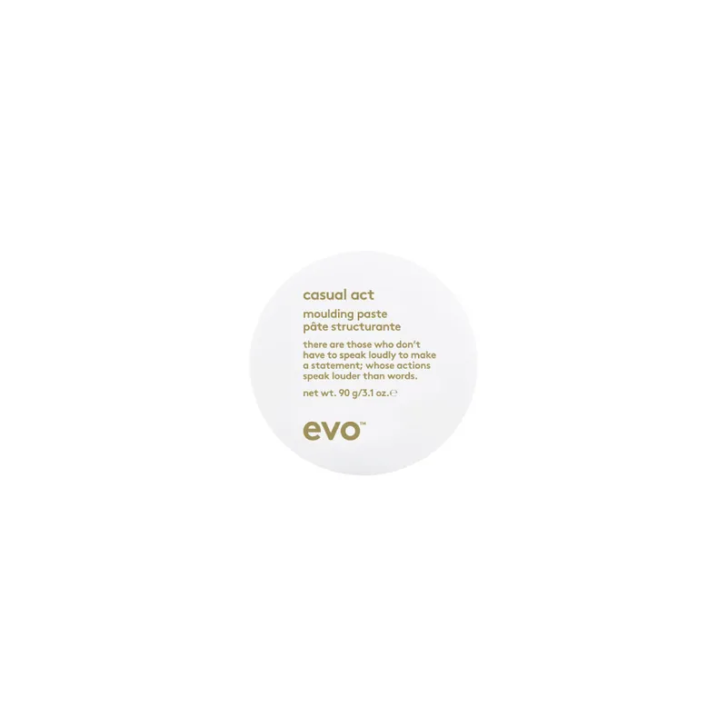EVO Casual Act Moulding Paste