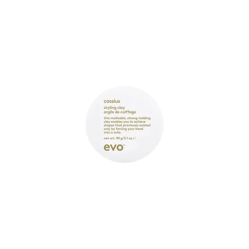 EVO Cassius Styling Clay