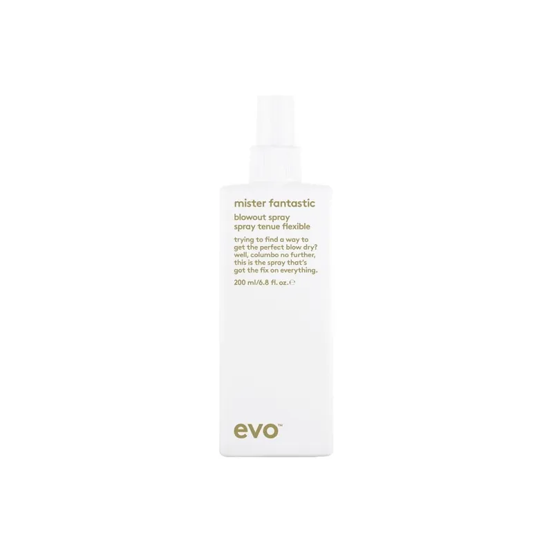 EVO Mister Fantastic Blowout Spray