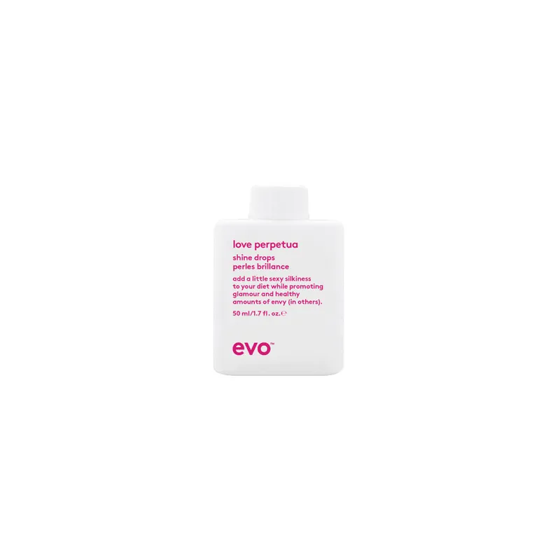 EVO Love Perpetua Shine Drops