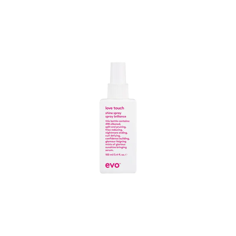 EVO Love Touch Shine Spray
