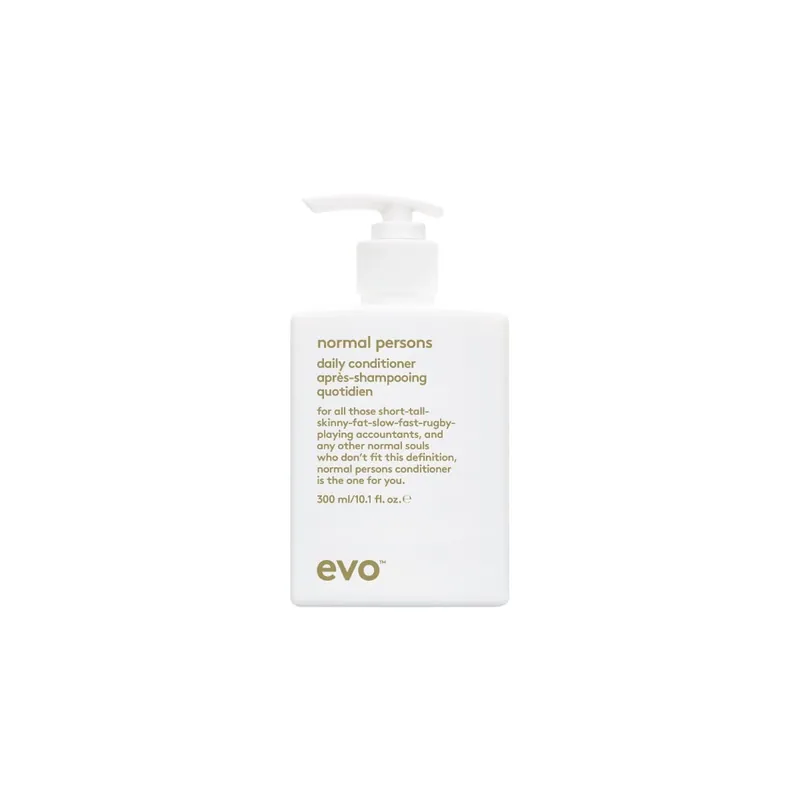 EVO Normal Persons Daily Conditioner