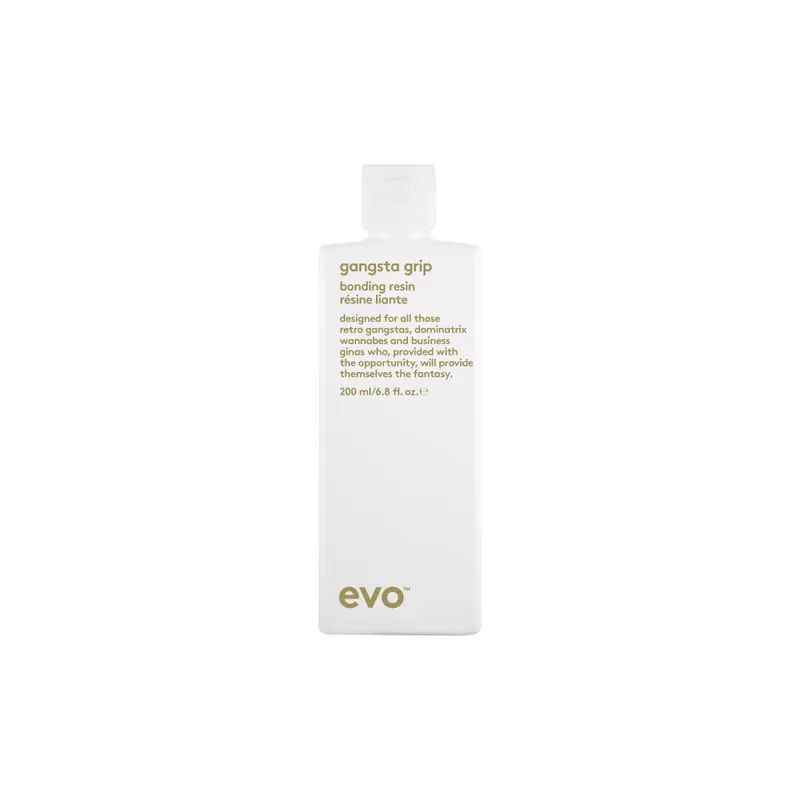 EVO Gangsta Grip Bonding Resin