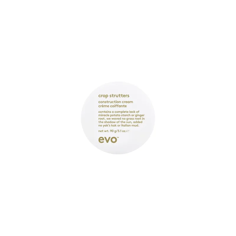 EVO Crop Strutters Construction Cream