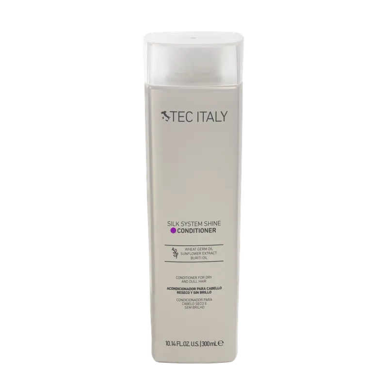 TEC ITALY SILK SYSTEM SHINE CONDITIONER