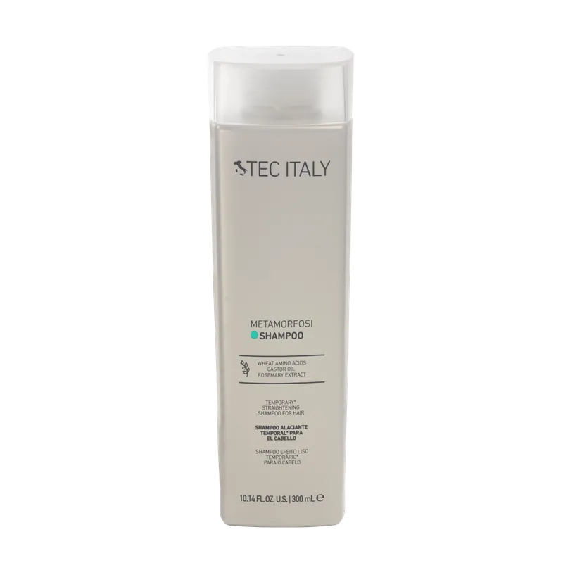 TEC ITALY METAMORFOSI SHAMPOO
