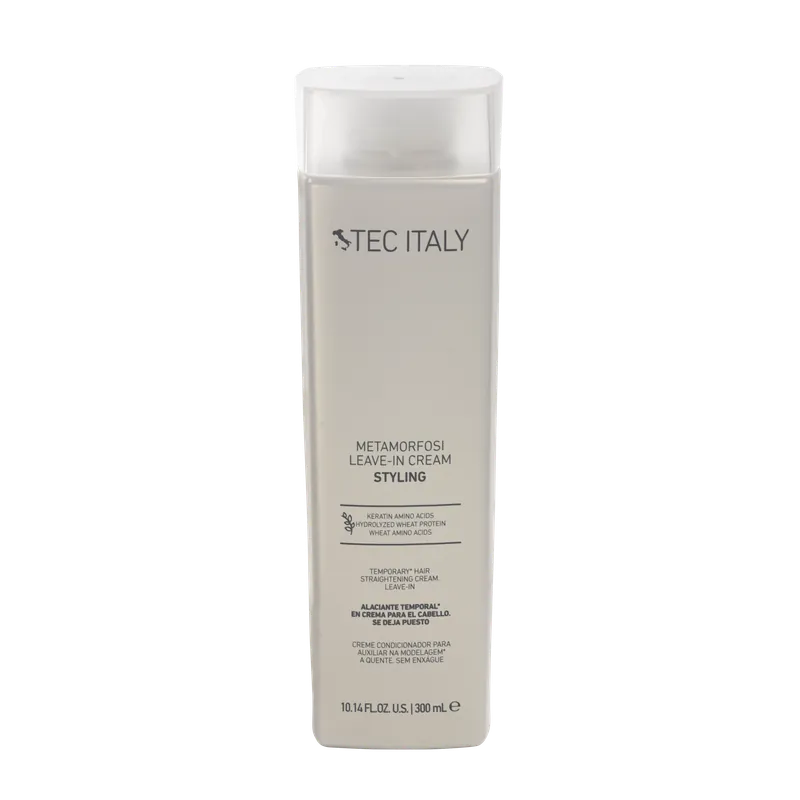 TEC ITALY METAMORFOSI LEAVE-IN CREAM