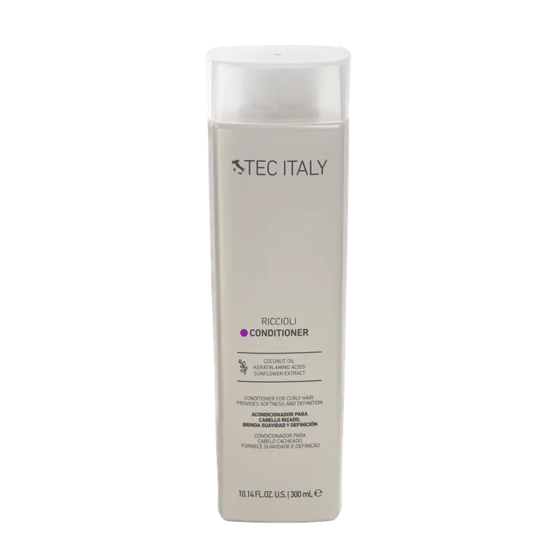 TEC ITALY RICCIOLI CONDITIONER
