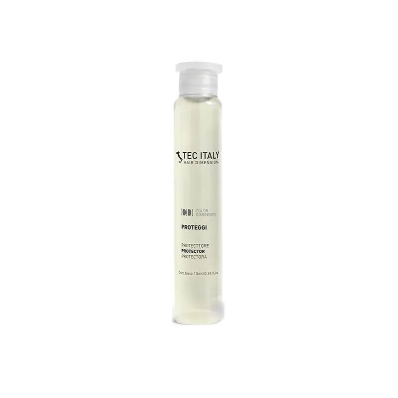 TEC ITALY PROTEGGI AMPOULES