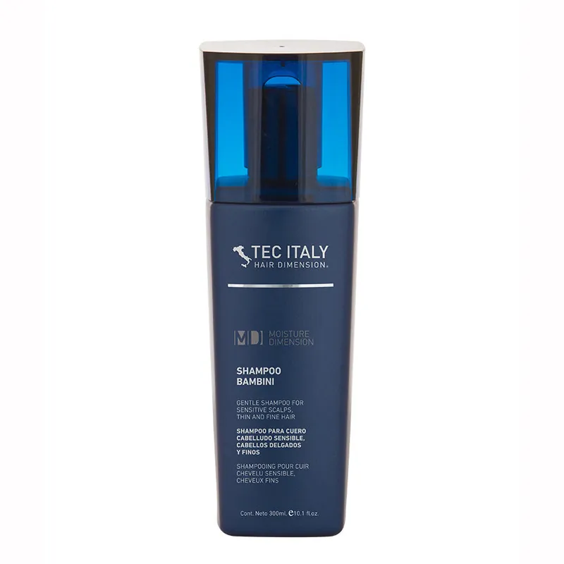 TEC ITALY SHAMPOO BAMBINI