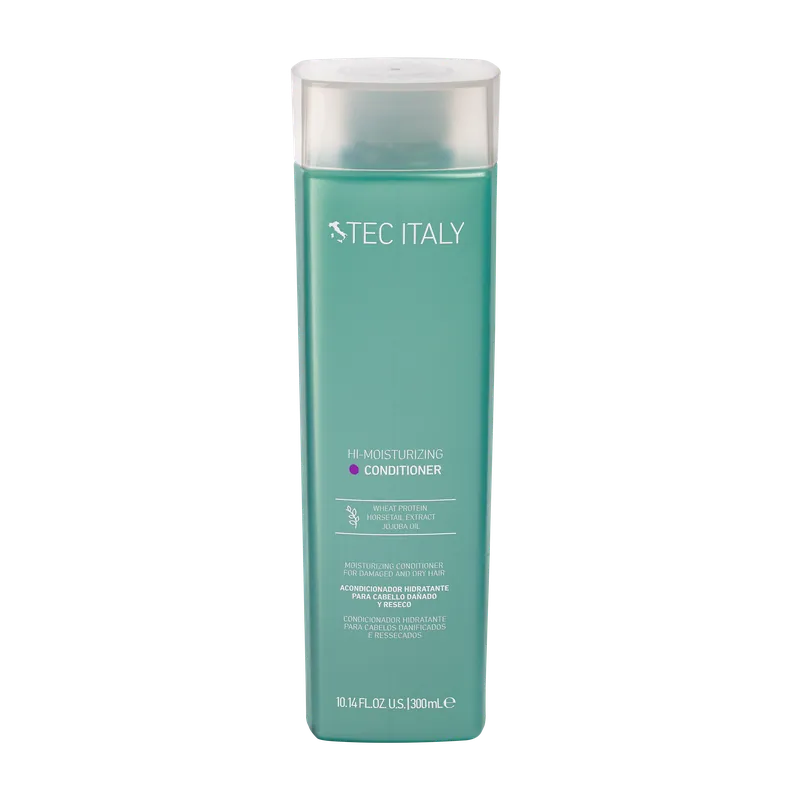 TEC ITALY HI MOISTURIZING CONDITIONER