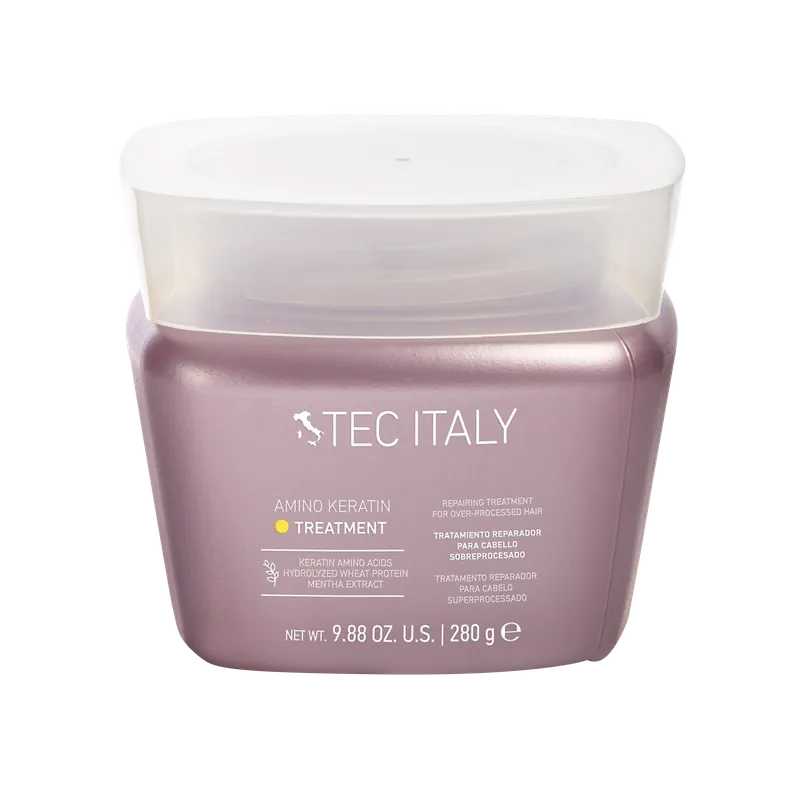 TEC ITALY AMINO KERATIN