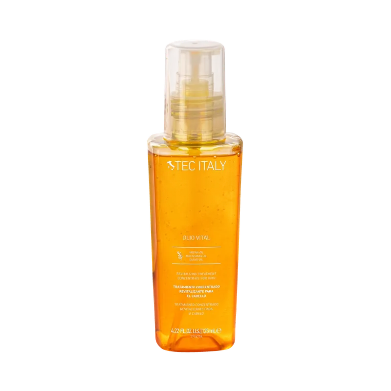 TEC ITALY OLIO VITAL
