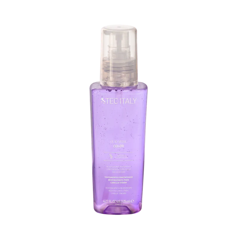 TEC ITALY OLIO VITAL COLOR
