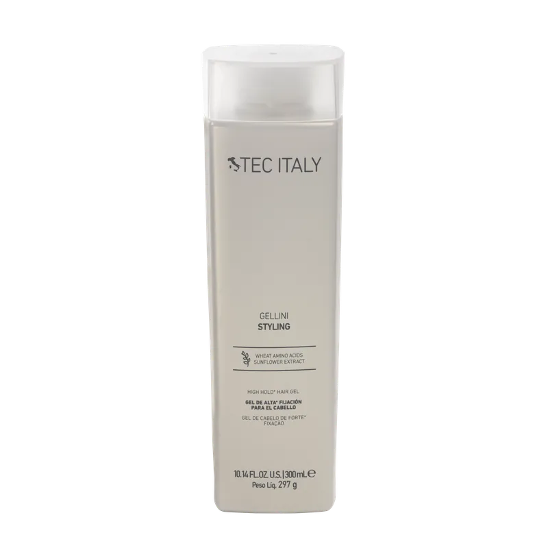 TEC ITALY GELLINI GEL