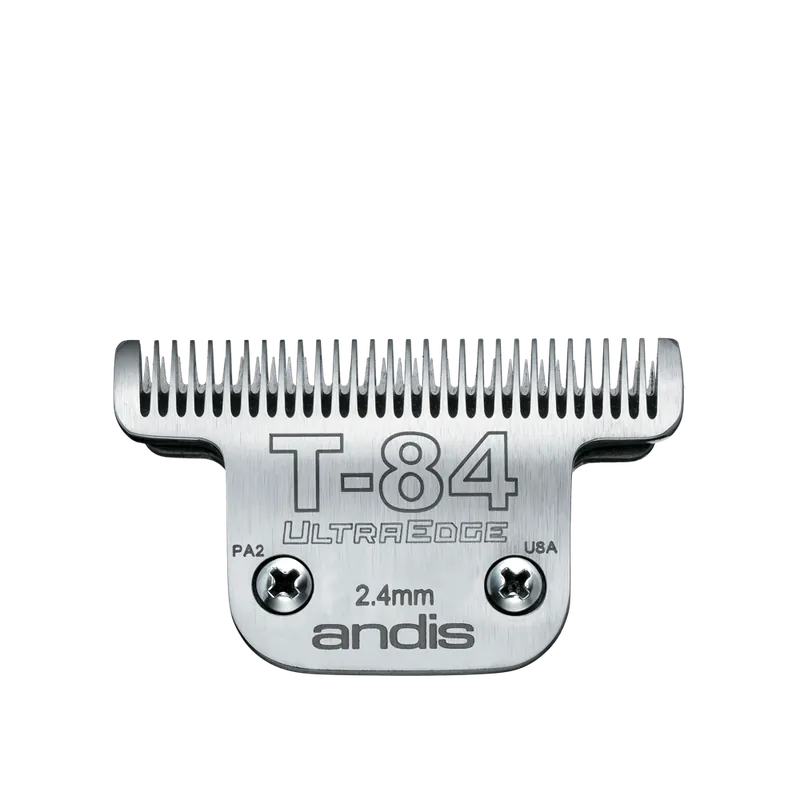 ANDIS UltraEdge Detachable Blade, Size T-84