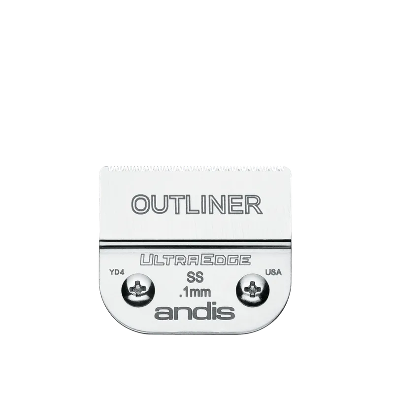 ANDIS UltraEdge Detachable Outliner Blade, Size 1/150