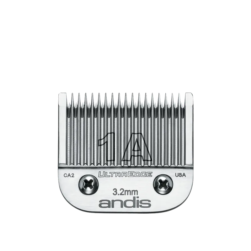 ANDIS UltraEdge Detachable Blade, Size 1A