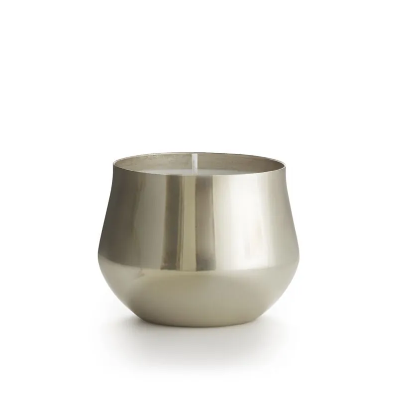 ILLUME LUXURY SOY CANDLE MINI Talisman CANDLE - TONKA NOIR