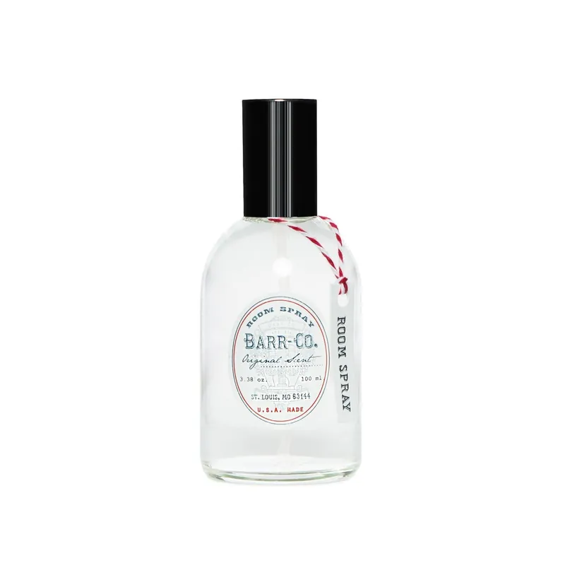 BARR-CO. ORIGINAL SCENT ROOM SPRAY