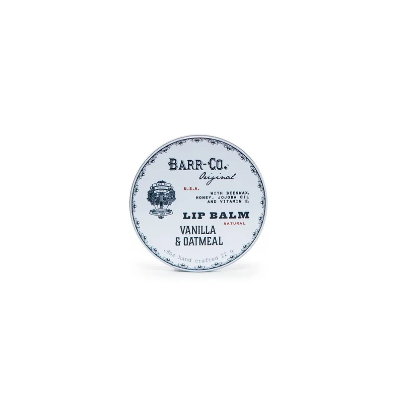 BARR-CO. ORIGINAL SCENT LIP BALM