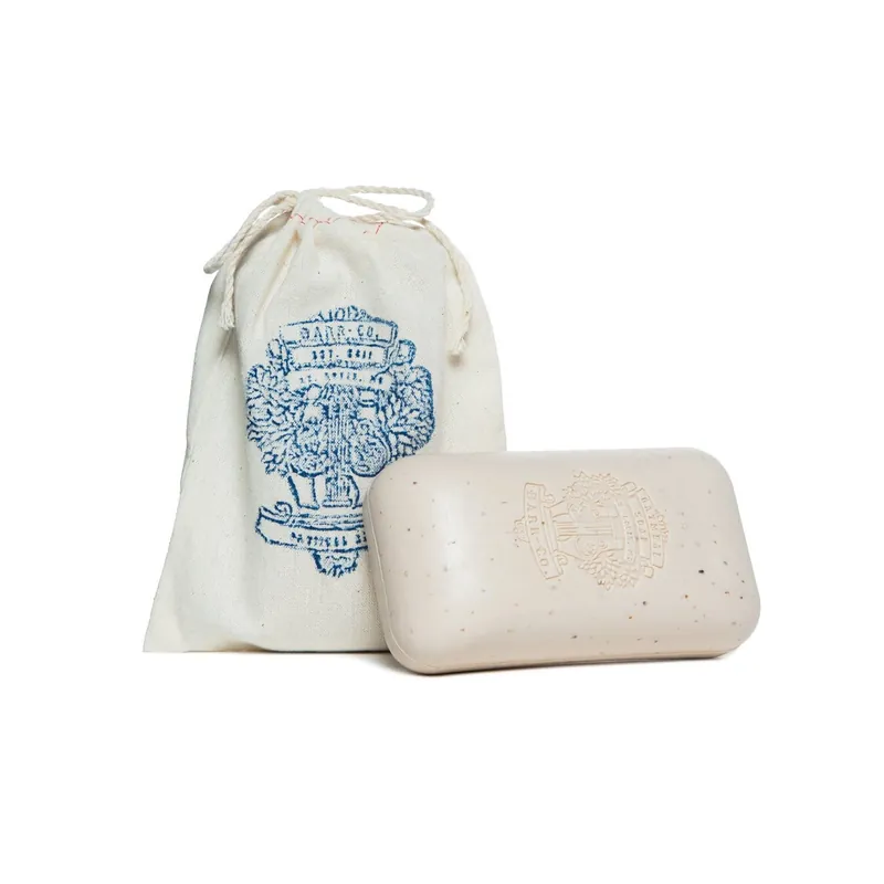 BARR-CO. ORIGINAL SCENT OATMEAL SADDLE SOAP