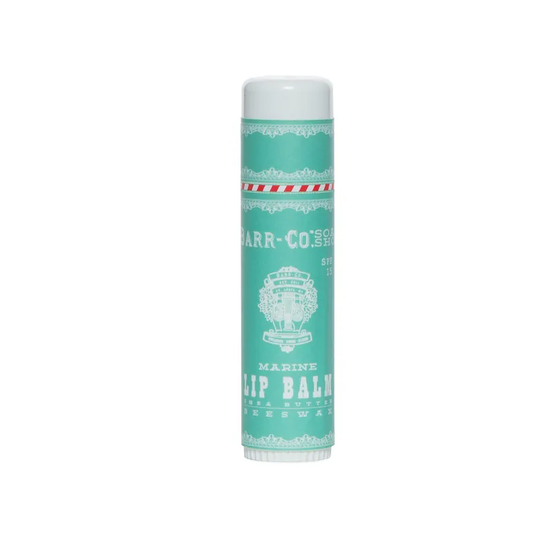 BARR-CO. MARINE LIP BALM