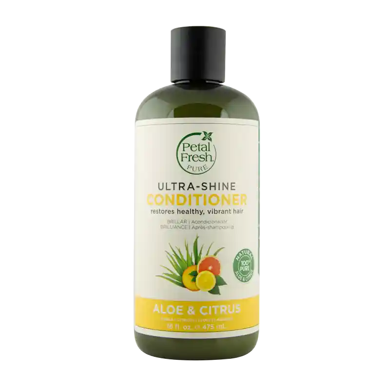 PETAL FRESH ULTRA-SHINE CONDITIONER - ALOE & CITRUS