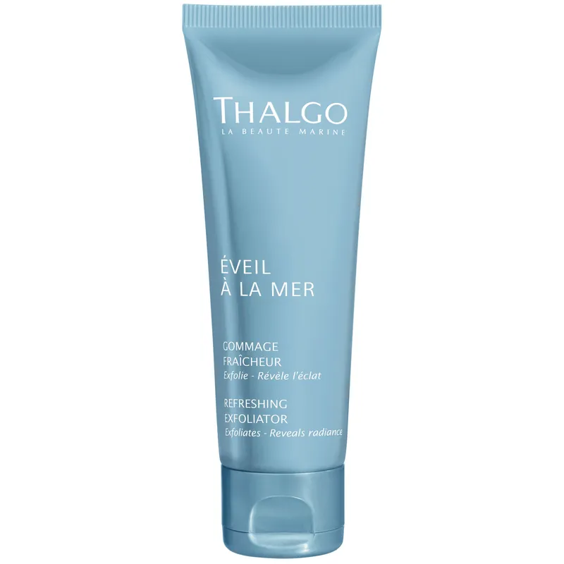 THALGO REFRESHING EXFOLIATOR
