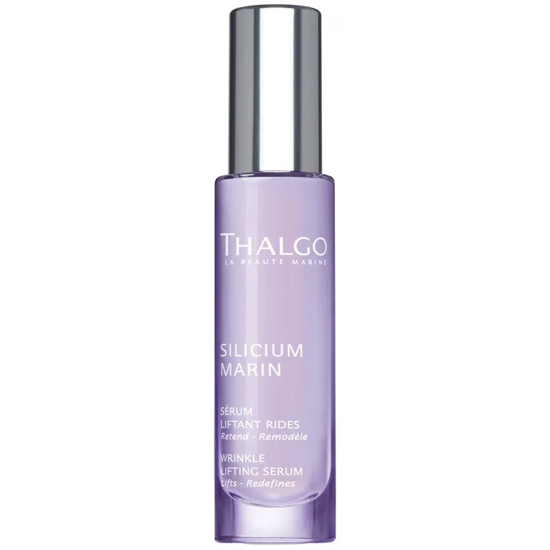 THALGO SILICIUM WRINKLE LIFTING SERUM