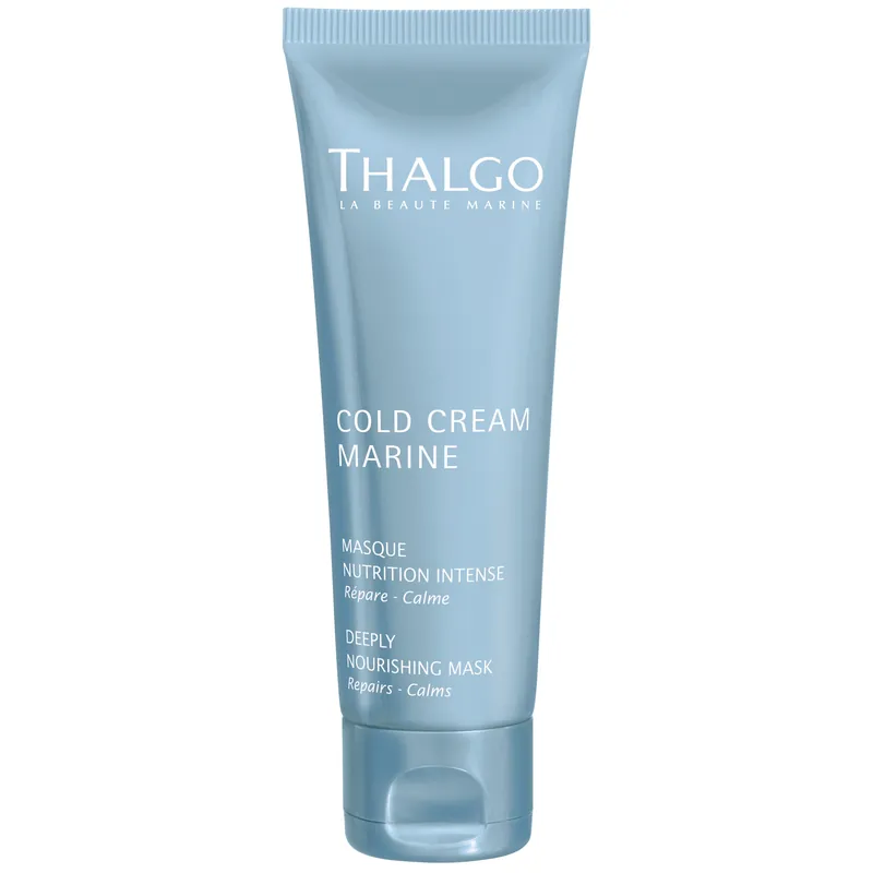 THALGO DEEPLY NOURISHING MASK